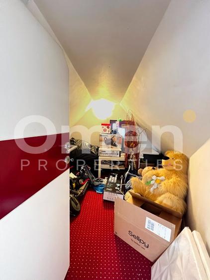 Apartament 3 camere | 110 mp | 1.080 de euro/mp | zona Marul de Aur.