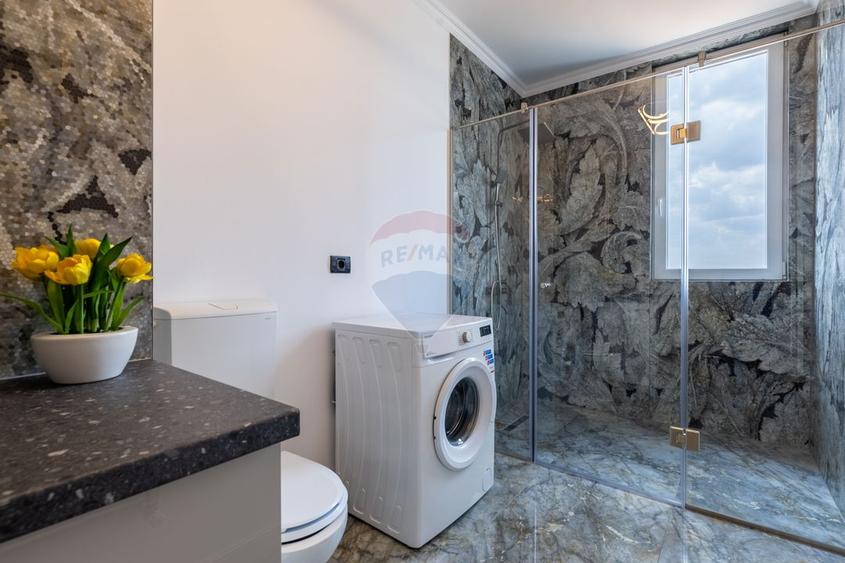 Apartament modern pe B-dul Iuliu Maniu, central