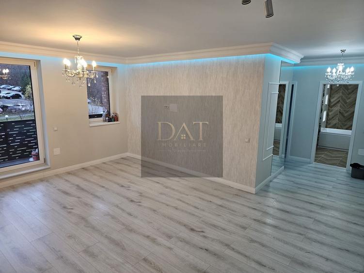 Apartament 3 camere, finisaje premium, Beta Residence