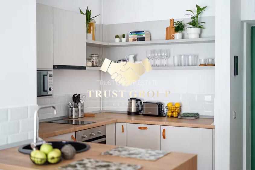 Apartament 2 camere Aviatiei Park - 7