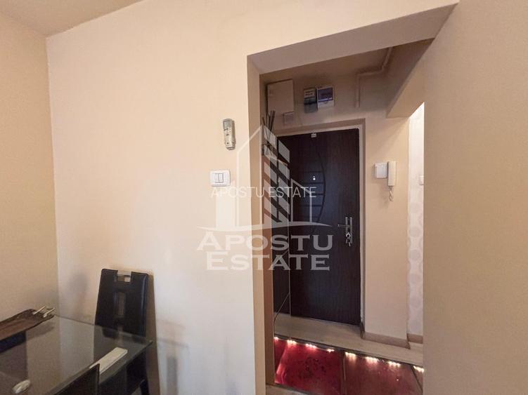 Apartament cu 3 camere de inchiriat, zona Take-Ionescu, Timisoara - 13
