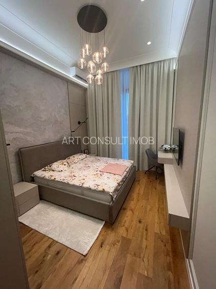Apartament 4 Camere | Decomandat | Parcare | One Cotroceni - 12