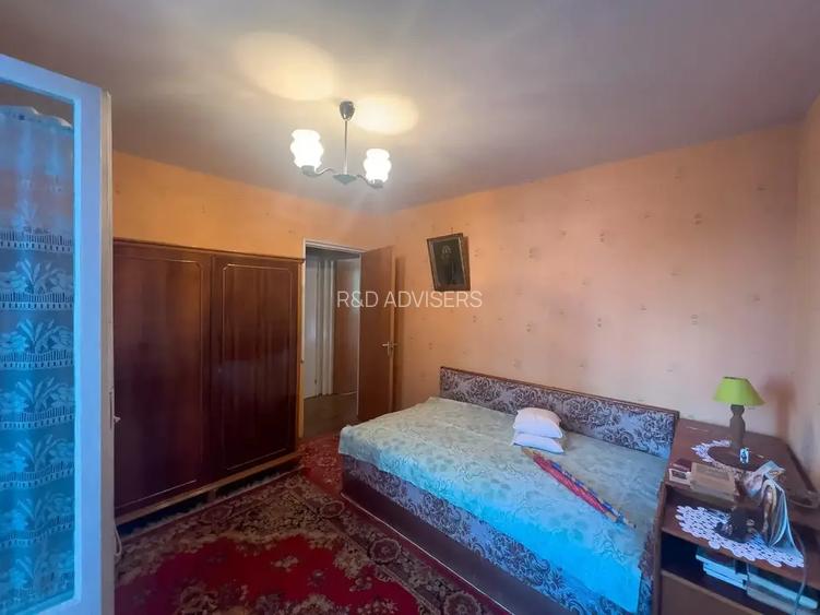 Apartament 2 Camere Dristor Metrou Necesita Renovare DisponibilImediat - 9