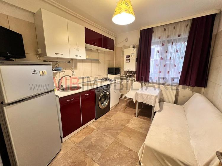 Studio - Floreasca - Verdi - Pescariu - 7
