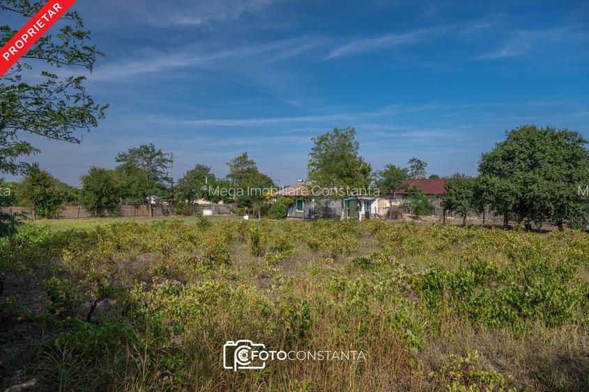 ✅Proprietar: Liniște și aer curat » Teren 2.106mp la doar 20 minute de Constanța - 15