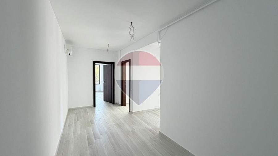 Apartament premium cu 3 camere de vânzare I Colibri 4 I Galați