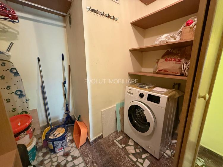 DE ÎNCHIRIAT | APARTAMENT SPAȚIOS | ZONA TROCADERO - 21