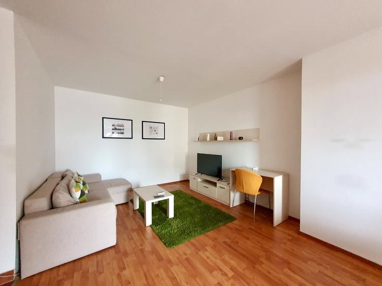 DE INCHIRIAT - Apartament 2 camera, etaj 1 - zona AEM