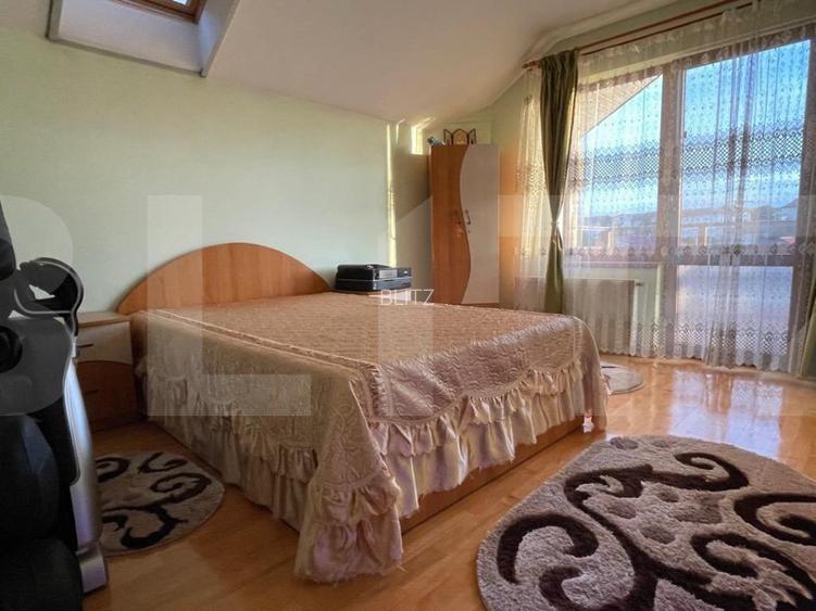 Casa premium, zona centrala, 224 mp utili s 500 mp teren - 6