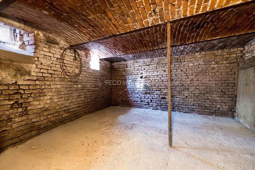 RECO Casa cu 3 camere in Oradea zona centrala - 11