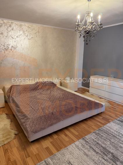 Apartamanet 2 camere de vanzare in zona COMPOZITORI- Baba Novac, Constanta - 16