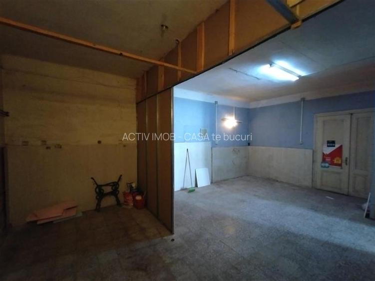Oravita, Casa cu Spatiu Comercial, 784mp, ZERO COMISION - 16
