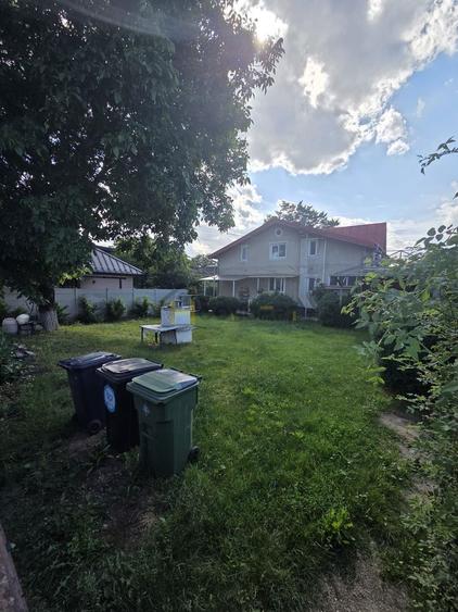 Teren de vanzare Drumul Fermei ideal locuinta sau comercial