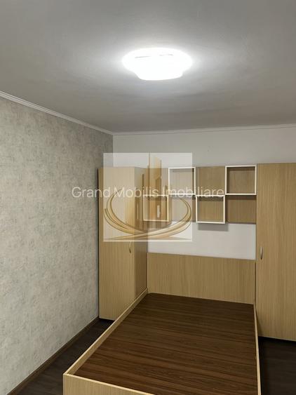 Ap 2 Cam Parter, Renovat | Centrală Proprie Nouă | Mobilat si utilat - 6