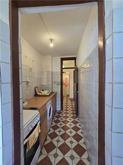 Ideal investitie! Garsoniera et.2/4 Parcul Circului