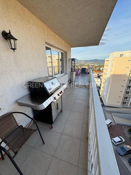 Penthouse Primavera Residence - 4