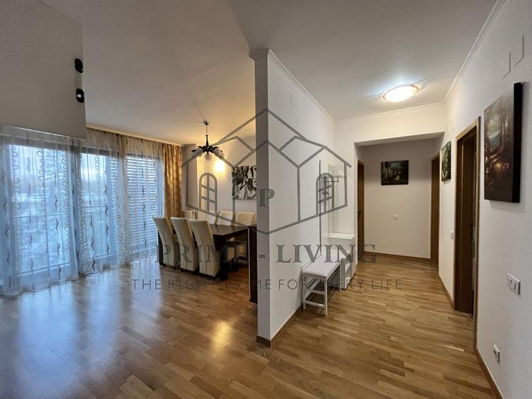 APARTAMENT DEOSEBIT CU 3 CAMERE LA VÂNZARE  IN PIATA VICTORIEI