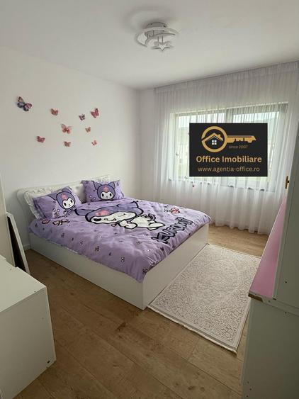 Penthouse exclusivist Branduselor 278mp cu 2 locuri de parcare