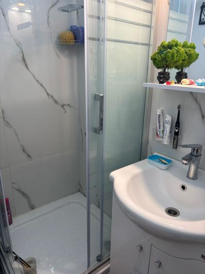 Apartament doua camere Aleea Costinesti Teius