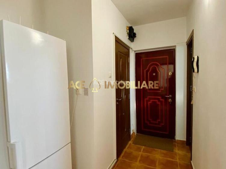 Garsoniera de inchiriat | Dristor | Metrou | Mobilat | Utilat - 7