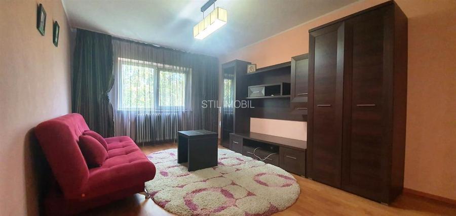 Apartament 3 camere decomandat 2 bai Nicolina - Gradinita nr. 1 - 4