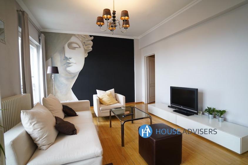 Inchiriere apartament 2 camere Universitate