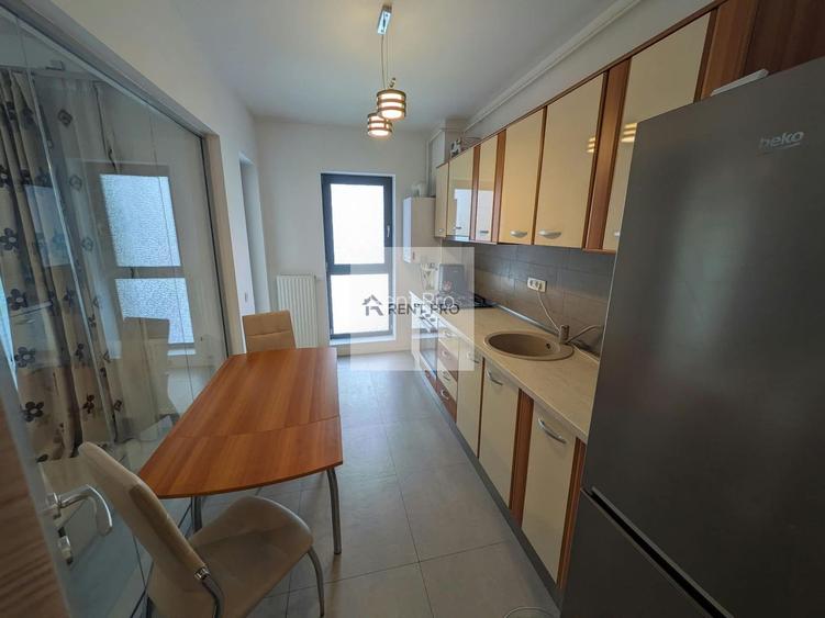 2 Camere 21 Residence Iuliu Maniu 15 Metrou Lujerului Politehnica - 3