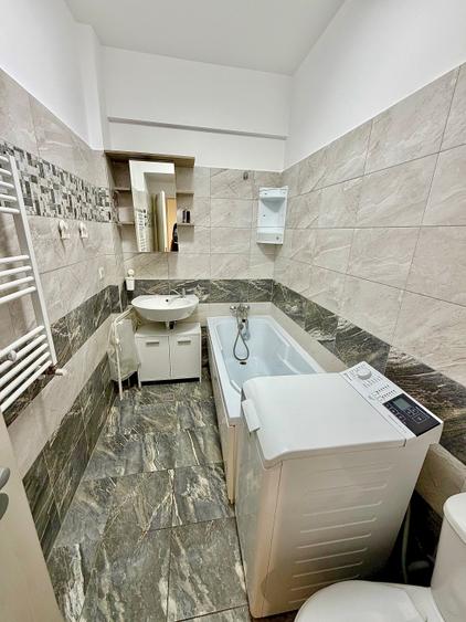 Berceni l 2Camere+Parcare l 4 Min Metrou l Bloc Nou l