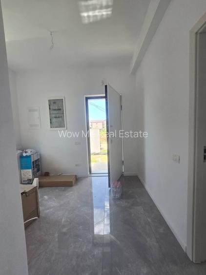 Vile 5 Camere Strada Balanței, Dobroești Fundeni - 4