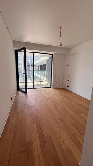 Apartament 2 camere premium | Modern | Barbu Vacarescu - Yacht Kid