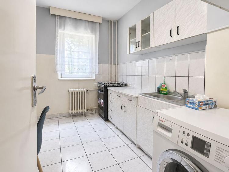 Apartament cu 2 camere de închiriat - zona Girocului - 12