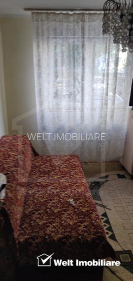 Apartament 3 camere | Decomandat| zona Big Manastur - 7
