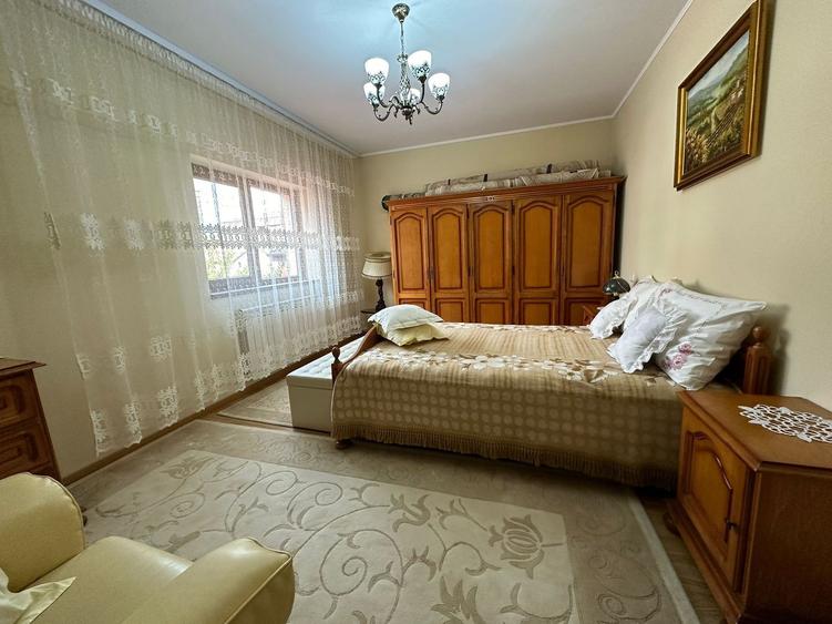 Casa de vanzare Chiajna-Rosu (locatie excelenta)