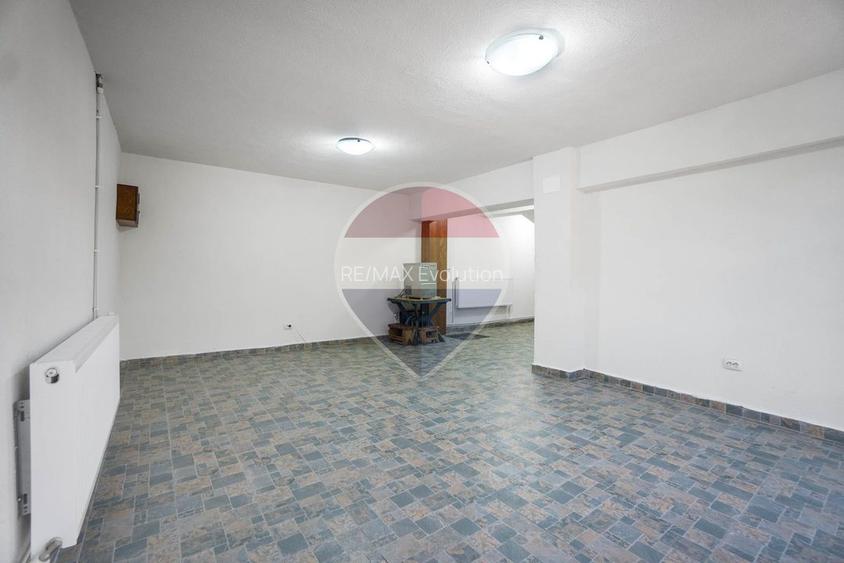 Vilă 10 cam în Sinaia zona Peleș | Randament estimat 2 cifre