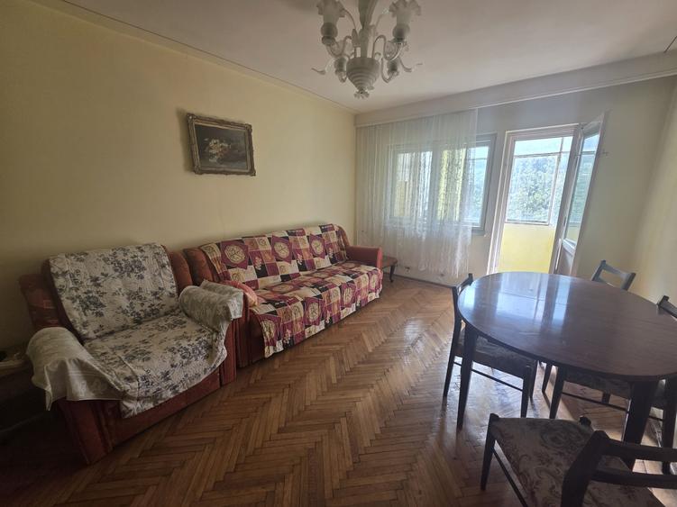 Apartament 2 camere Tomis Nord - Banca Religiilor 95000 euro