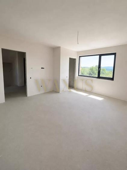 Casa individuala in Dezmir - SU 214MP I Teren 450MP I Terasa 60MP