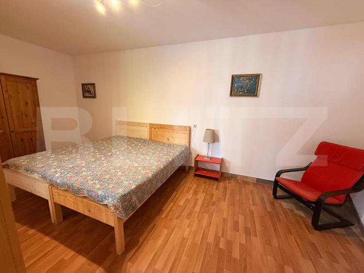 Casa saseasca autentica | 140 mp utili | Teren 550 mp | Cristian