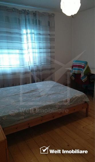 Apartamen 3 camere in zona Marasti