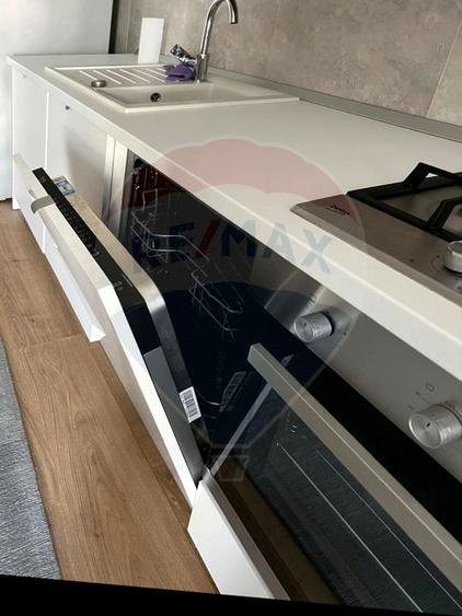 Apartament de închiriat în zona P-ta Mihai Viteazul