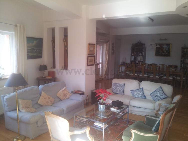 Apartament cu 6 camere de închiriat în zona Soseaua Nordului