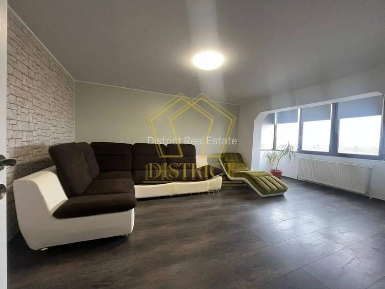 Apartament spatios cu 2 camere | Freidorf - 2