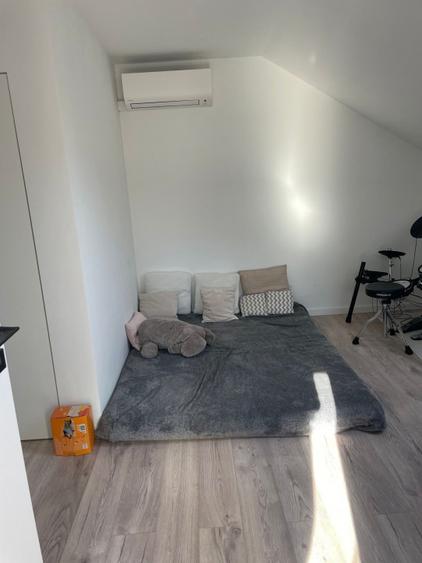 Duplex finisat, zona Borhanci, parțial mobilat