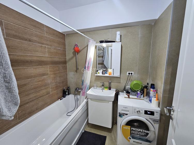 Apartament 2 Camere ( Central Address Residence ) - 6
