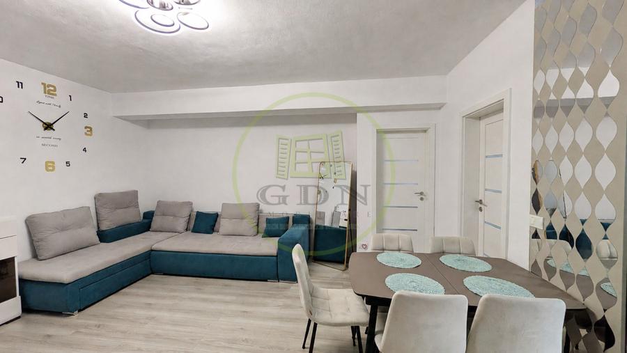 Apartament impecabil la pret corect - Comision 0 pentru cumparator in septembrie