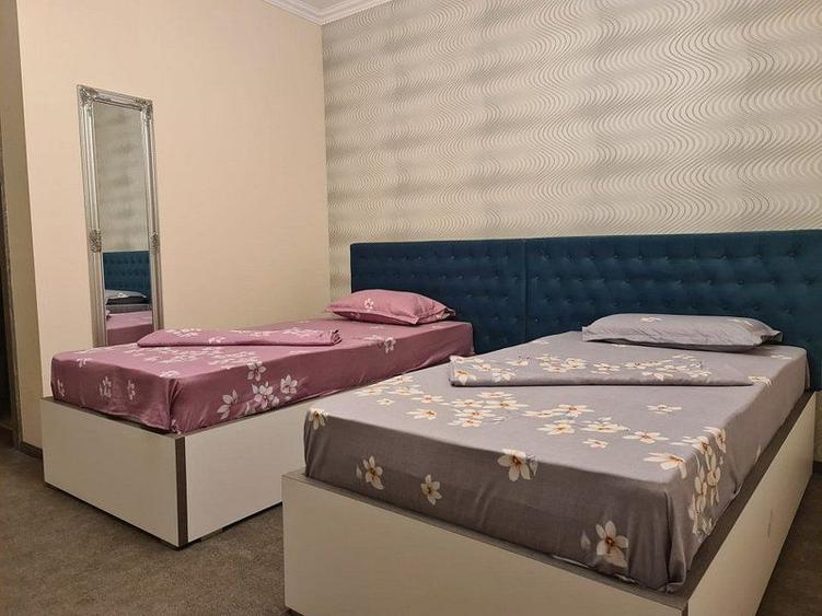 Vila P+1E, 7 camere, curte amenajata - zona Mall, George Cosbuc, 2750 E