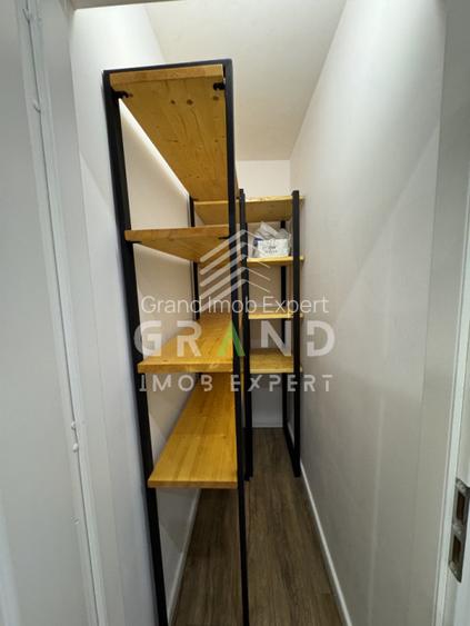 2 CAMERE | TERASĂ 16 MP | PARCARE SUBTERANĂ | SOPOR–IULIUS MALL–BAZA SPORTIVA - 13