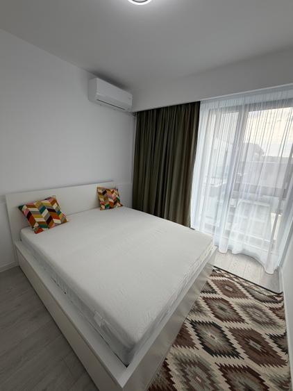 Novum Residence l 2 Camere Lux+Subterana l Prima Utilizare l 8 Min Metrou