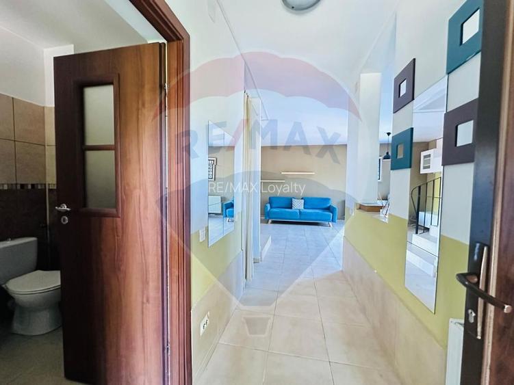 Casa langa Padure la pret de apartament, 145mp utili-Gulia, Tartasesti - 6