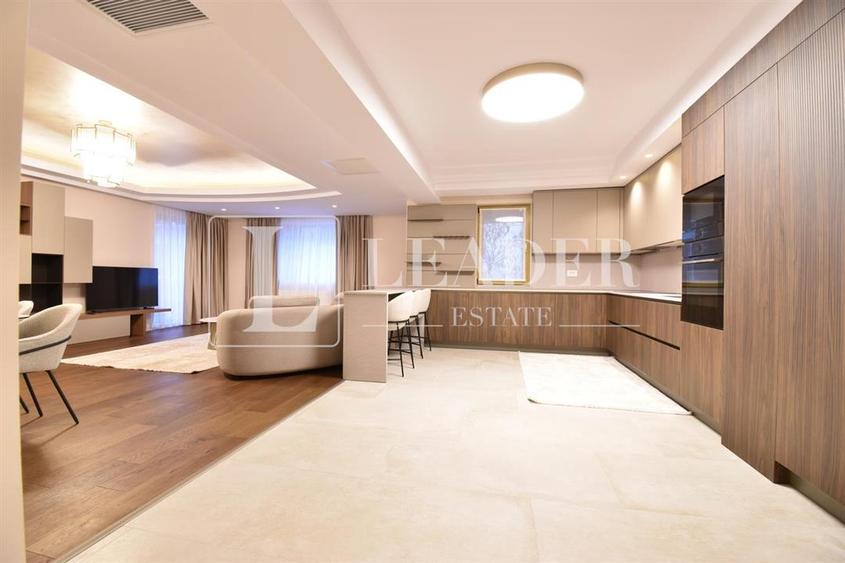 Inchiriere apartament I Herastrau - Soseaua Nordului
