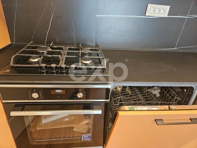 Unirii- Alongside Unirii Fountains, 2 camere -104mp